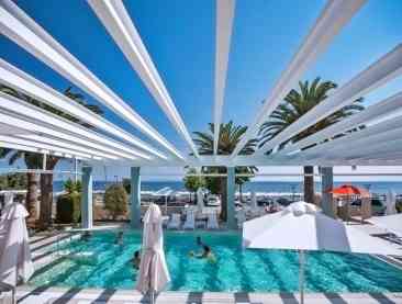 Elinotel Sermilia Resort, Ситония