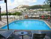Crowne Plaza Athens City Centre Hotel - Атина, Гърция