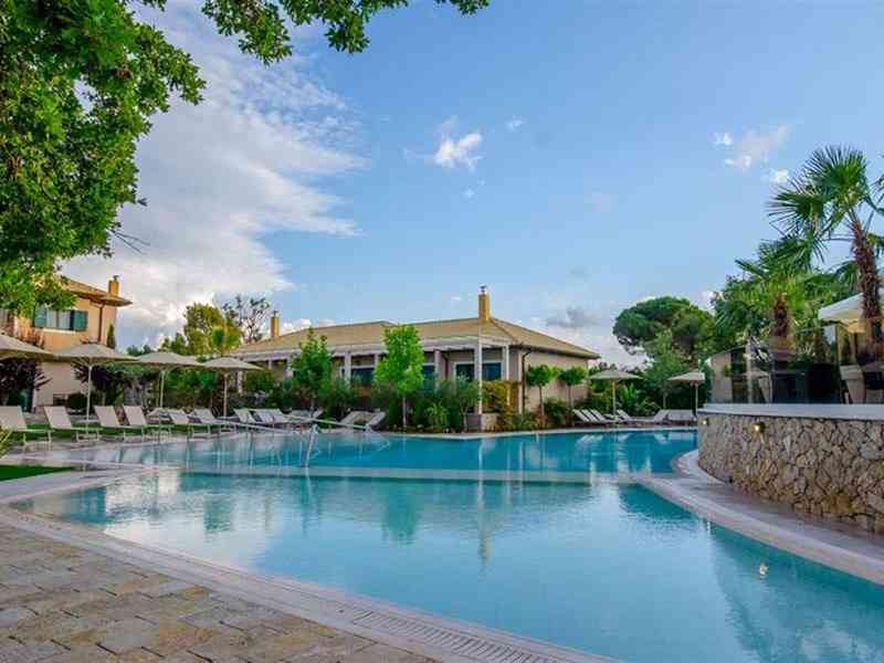 daLUZ Boutique Hotel Preveza, Превеза