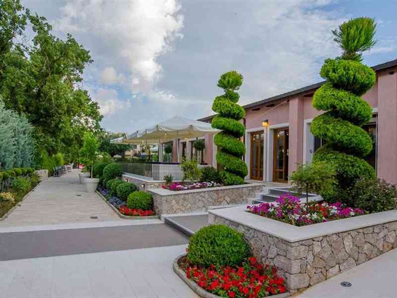 daLUZ Boutique Hotel Preveza, Превеза