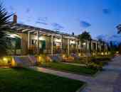 daLUZ Boutique Hotel Preveza - Превеза, Гърция