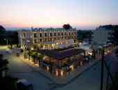 Danai Hotel & SPA - Олимпийска ривиера, Гърция
