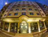 Davitel Tobacco Hotel - Солун, Гърция
