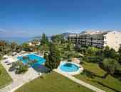 Delfinia Corfu Hotel - о. Корфу, Гърция