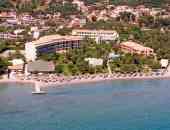 Delfinia Corfu Hotel - о. Корфу, Гърция