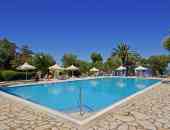 Delfinia Corfu Hotel - о. Корфу, Гърция