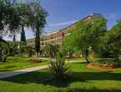 Delfinia Corfu Hotel - о. Корфу, Гърция