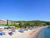 Delfinia Corfu Hotel - о. Корфу, Гърция