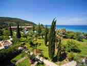 Delfinia Corfu Hotel - о. Корфу, Гърция