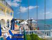 Denise Beach Hotel - о. Закинтос, Гърция
