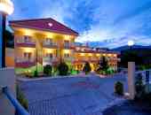 Diamond Hotel - о. Тасос, Гърция