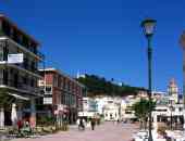 Diana Hotel Zakynthos - о. Закинтос, Гърция