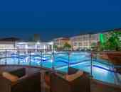 Diana Palace Hotel Zakynthos - о. Закинтос, Гърция