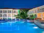 Diana Palace Hotel Zakynthos - о. Закинтос, Гърция