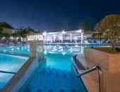 Diana Palace Hotel Zakynthos - о. Закинтос, Гърция