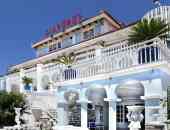 Diaporos Hotel - Халкидики, Ситония, Гърция
