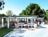 Diaporos Hotel - Халкидики, Ситония, Гърция