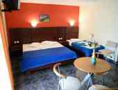 Dias Hotel Apartment - Олимпийска ривиера, Гърция