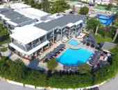 Dionysos Hotel - Hanioti - Халкидики, Касандра, Гърция