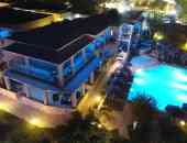 Dionysos Hotel - Hanioti - Халкидики, Касандра, Гърция