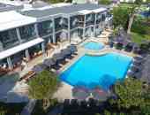 Dionysos Hotel - Hanioti - Халкидики, Касандра, Гърция