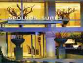 Divani Apollon Suites - Атина, Гърция