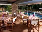Divani Corfu Palace - о. Корфу, Гърция