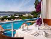 Divani Corfu Palace - о. Корфу, Гърция