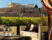Divani Palace Acropolis Hotel - Атина, Гърция