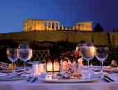 Divani Palace Acropolis Hotel - Атина, Гърция