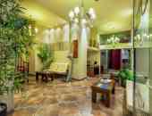 Egnatia Hotel - Солун, Гърция