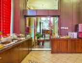 Egnatia Hotel - Солун, Гърция