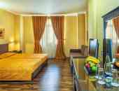 Egnatia Hotel - Солун, Гърция