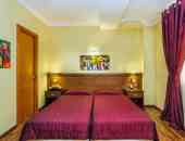 Egnatia Hotel - Солун, Гърция