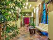 Egnatia Hotel - Солун, Гърция