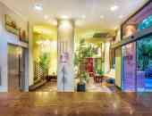 Egnatia Hotel - Солун, Гърция