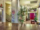 Egnatia Hotel - Солун, Гърция