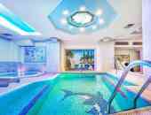 Egnatia Palace Hotel - Солун, Гърция