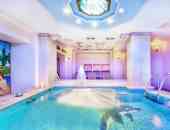Egnatia Palace Hotel - Солун, Гърция