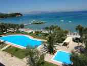 Elea Beach Hotel - о. Корфу, Гърция