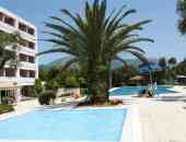 Elea Beach Hotel - о. Корфу, Гърция