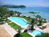 Elea Beach Hotel - о. Корфу, Гърция