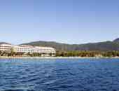 Elea Beach Hotel - о. Корфу, Гърция