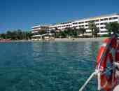 Elea Beach Hotel - о. Корфу, Гърция