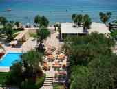 Elea Beach Hotel - о. Корфу, Гърция