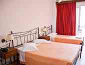 Elea Beach Hotel - о. Корфу, Гърция