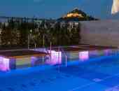 Electra Metropolis Hotel - Атина, Гърция