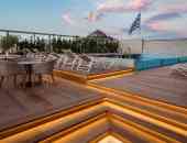 Electra Metropolis Hotel - Атина, Гърция