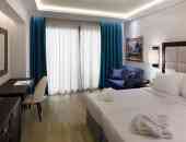 Electra Metropolis Hotel - Атина, Гърция