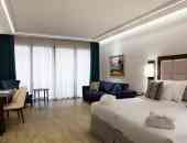 Electra Metropolis Hotel - Атина, Гърция